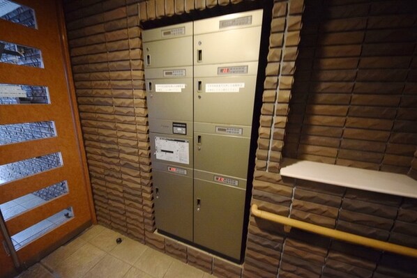 アゼリア府中の物件内観写真